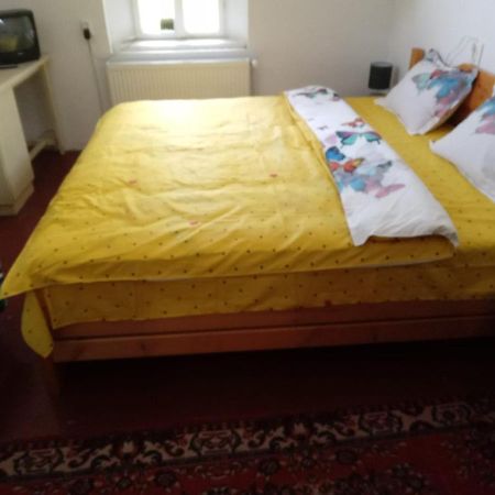 Camping Aviator Busteni, Camere Екстер'єр фото