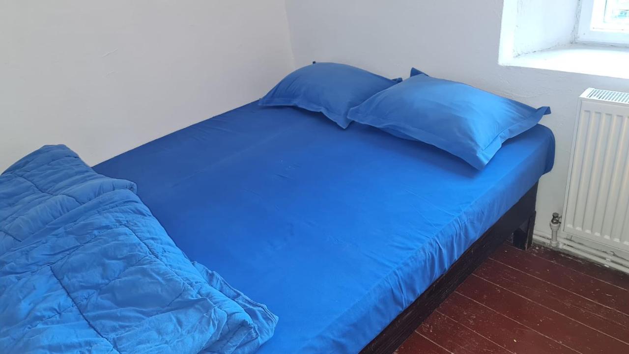 Camping Aviator Busteni, Camere Екстер'єр фото