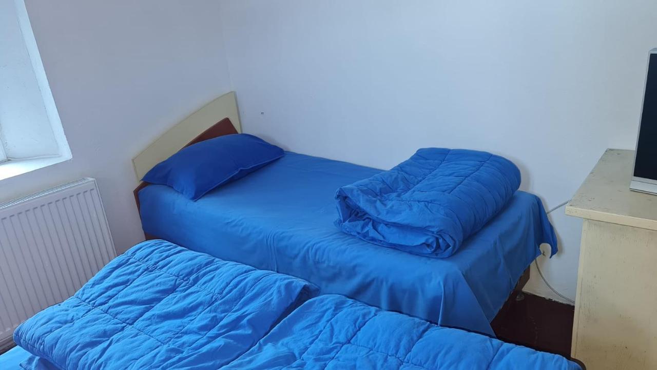 Camping Aviator Busteni, Camere Екстер'єр фото