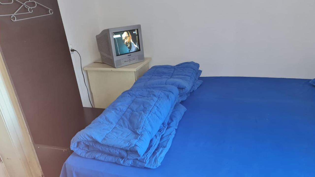 Camping Aviator Busteni, Camere Екстер'єр фото